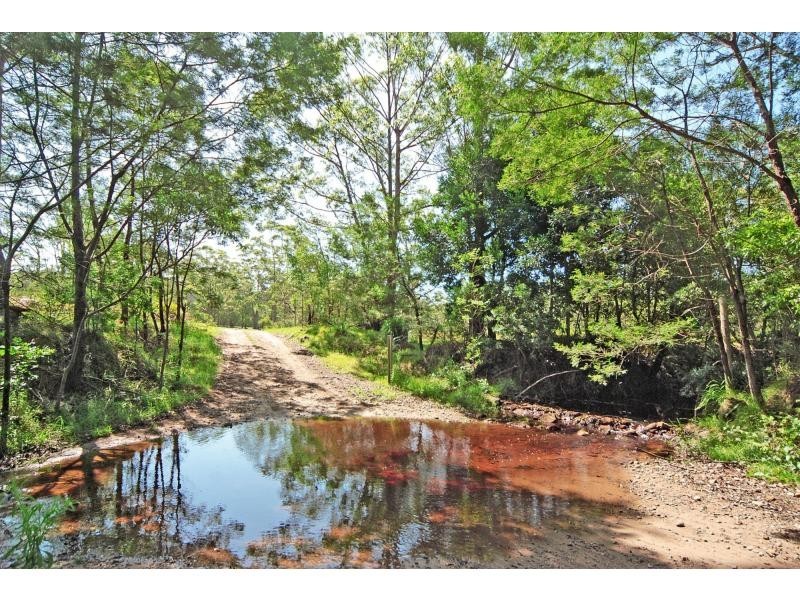 L311 Wandean Road, Wandandian NSW 2540