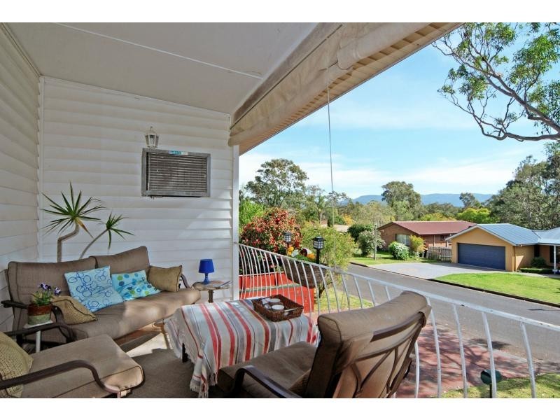 10 Philip Drive, North Nowra NSW 2541