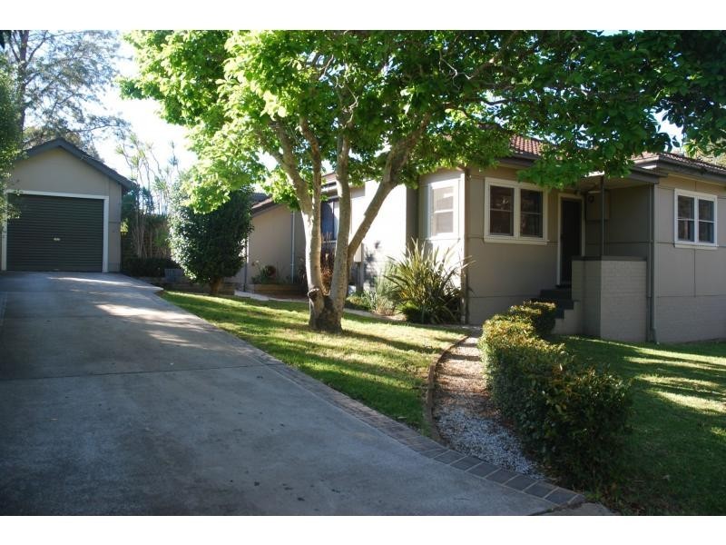 130 Berry Street, Nowra NSW 2541