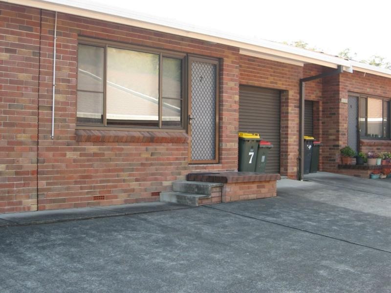 7/102 Kalandar Street, Nowra NSW 2541