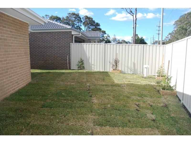 2 Coral Sea Drive, Nowra NSW 2541