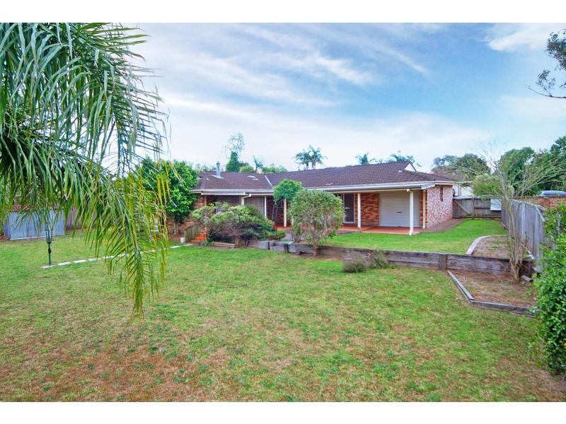 8 Uranna Avenue, North Nowra NSW 2541