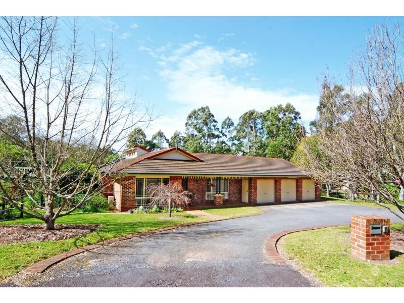 11 Coombah Close, Tapitallee NSW 2540