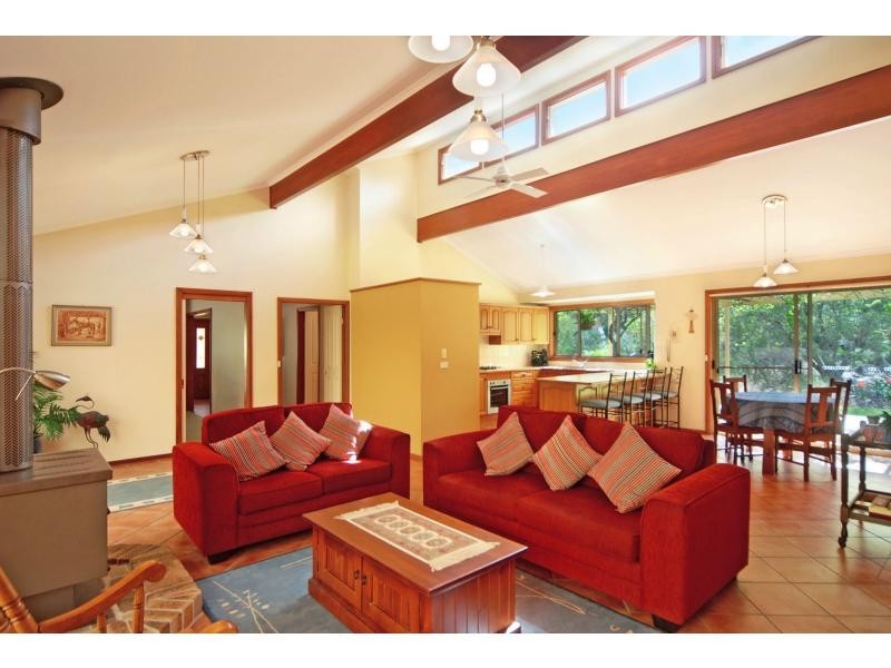 11 Coombah Close, Tapitallee NSW 2540