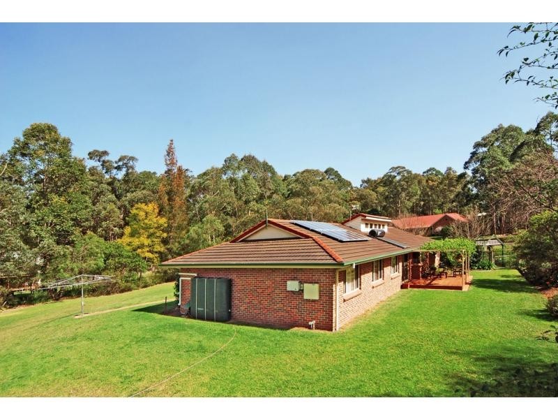 11 Coombah Close, Tapitallee NSW 2540