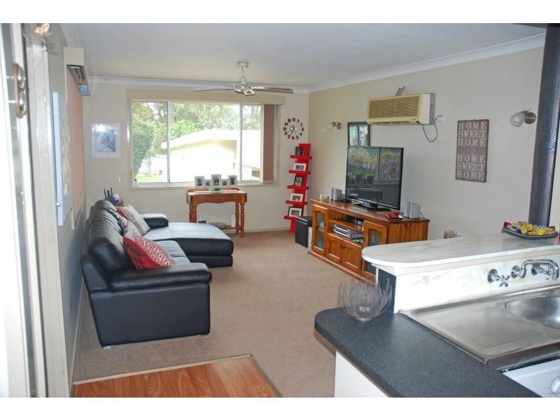 22 Karowa Street, Bomaderry NSW 2541