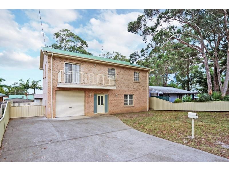 10 Shelley Grove, Sussex Inlet NSW 2540