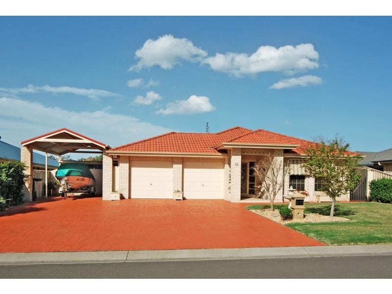 61 Bowerbird Street, South Nowra NSW 2541