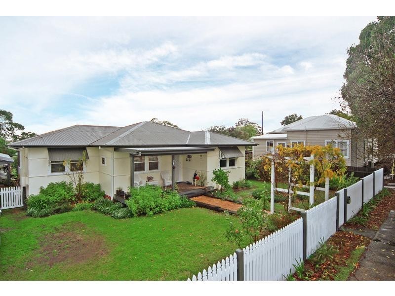 78 Shoalhaven Street, Nowra NSW 2541