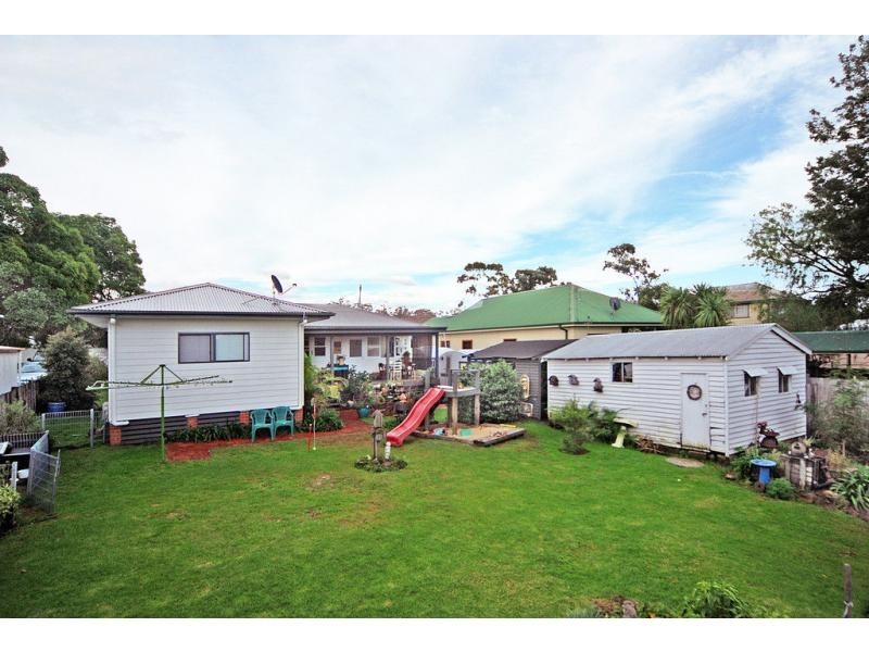 78 Shoalhaven Street, Nowra NSW 2541