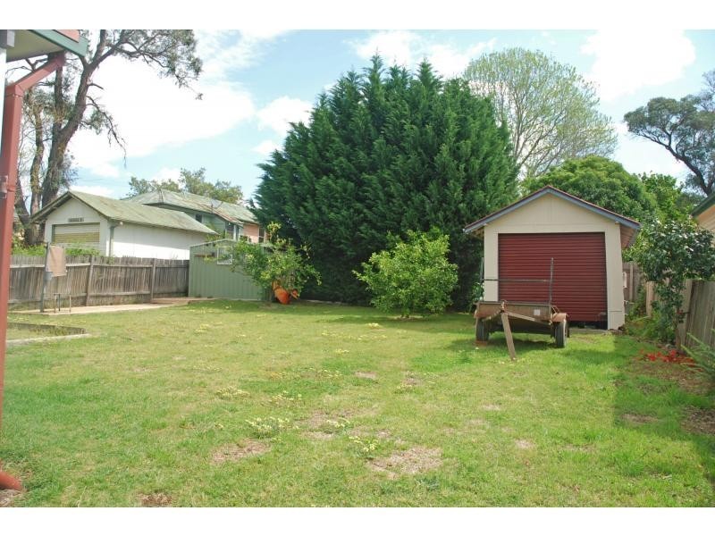 97 Shoalhaven Street, Nowra NSW 2541