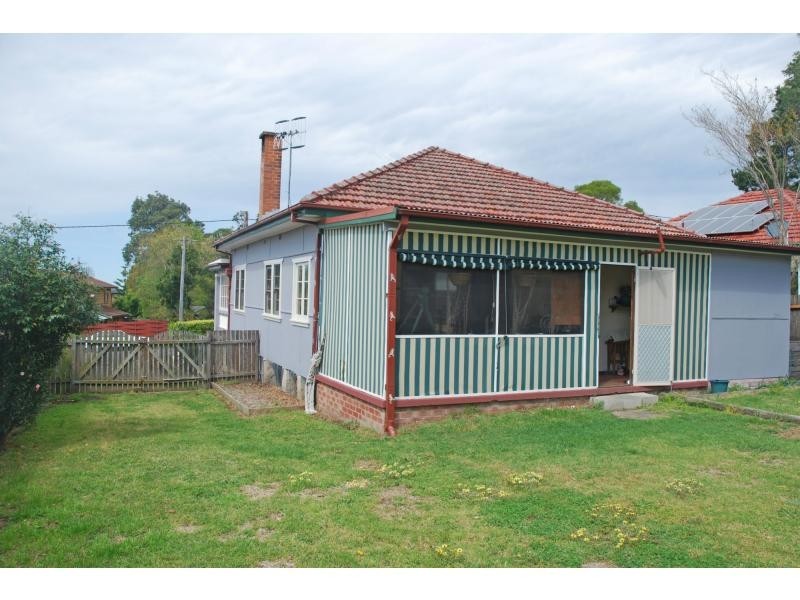97 Shoalhaven Street, Nowra NSW 2541