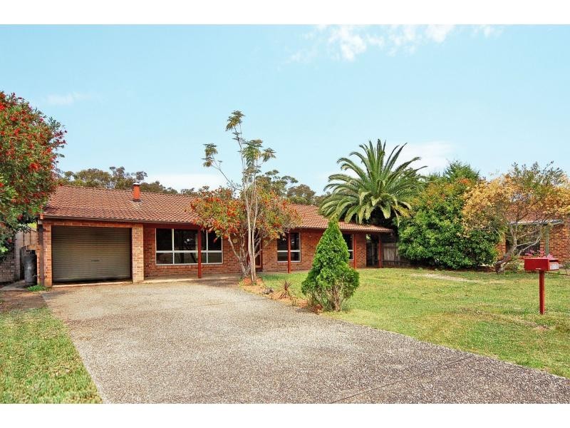 10 Byron Avenue, North Nowra NSW 2541