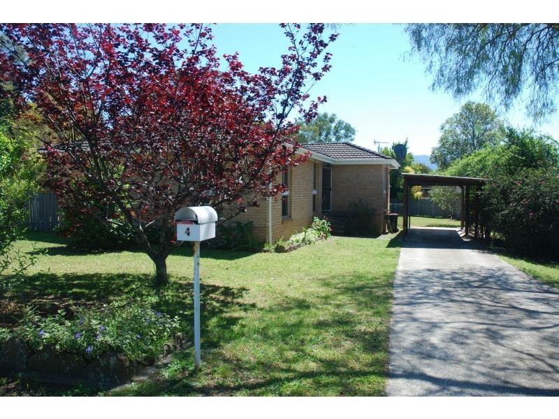 4 Camellia Grove, Bomaderry NSW 2541