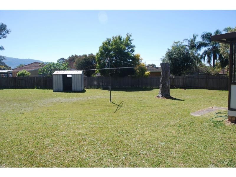 4 Camellia Grove, Bomaderry NSW 2541