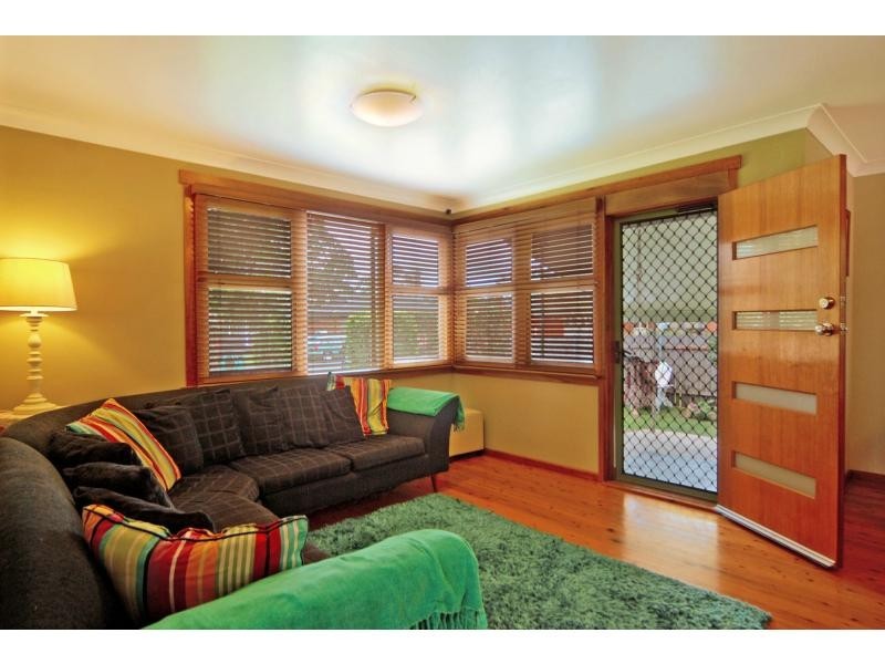 3 Wondalga Crescent, Nowra NSW 2541