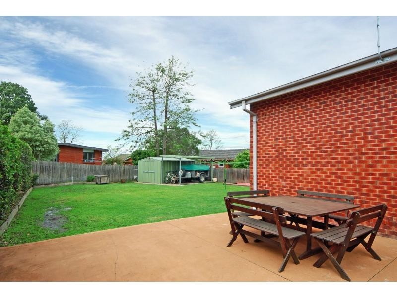 3 Wondalga Crescent, Nowra NSW 2541