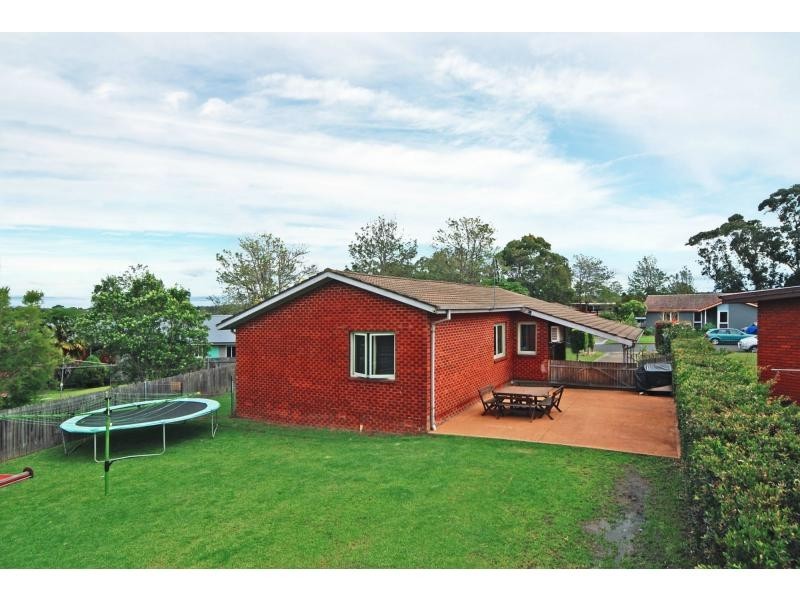 3 Wondalga Crescent, Nowra NSW 2541