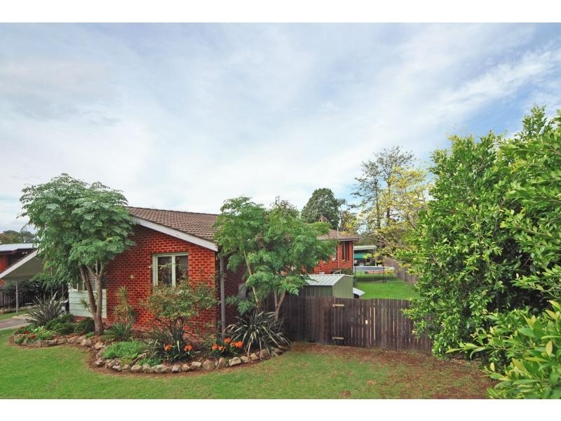 3 Wondalga Crescent, Nowra NSW 2541