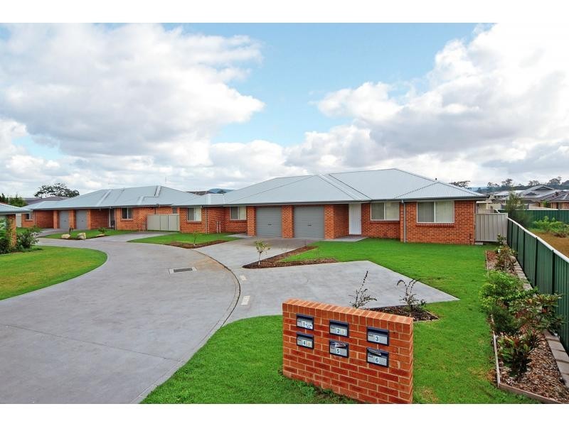 6/13 Hannah Place, Worrigee NSW 2540