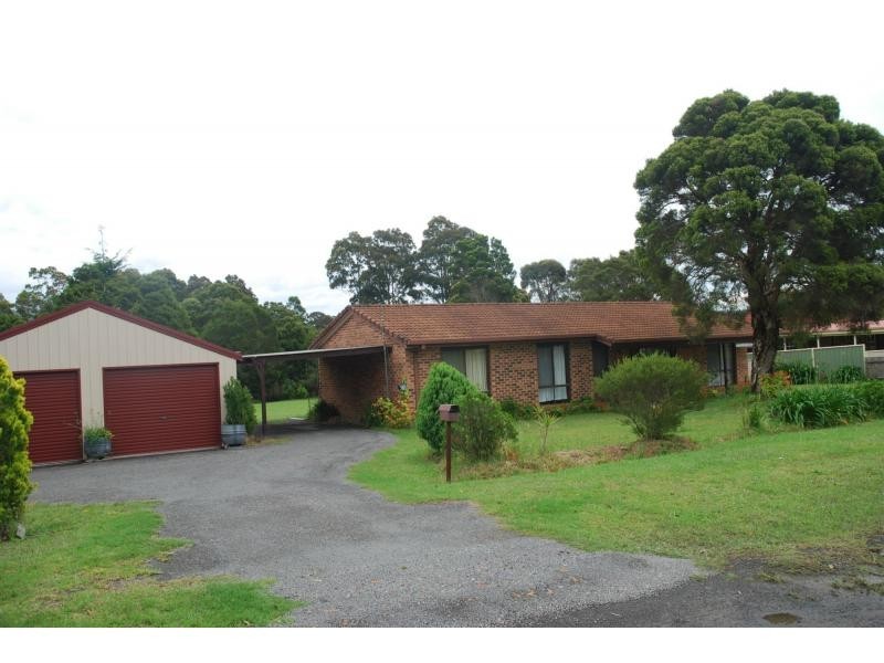 5 Calymea Street, Nowra Hill NSW 2540