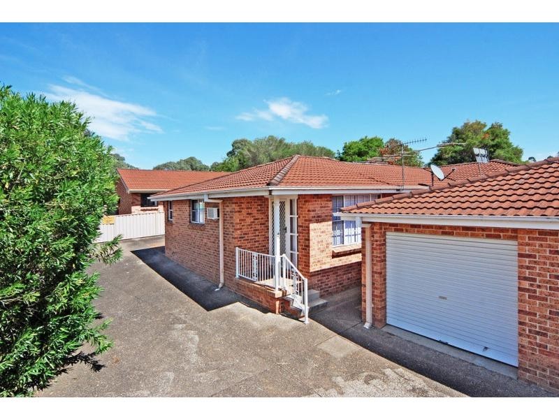 4/70 Page Avenue, North Nowra NSW 2541