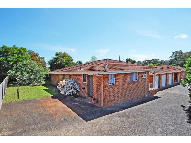 4/70 Page Avenue, North Nowra NSW 2541