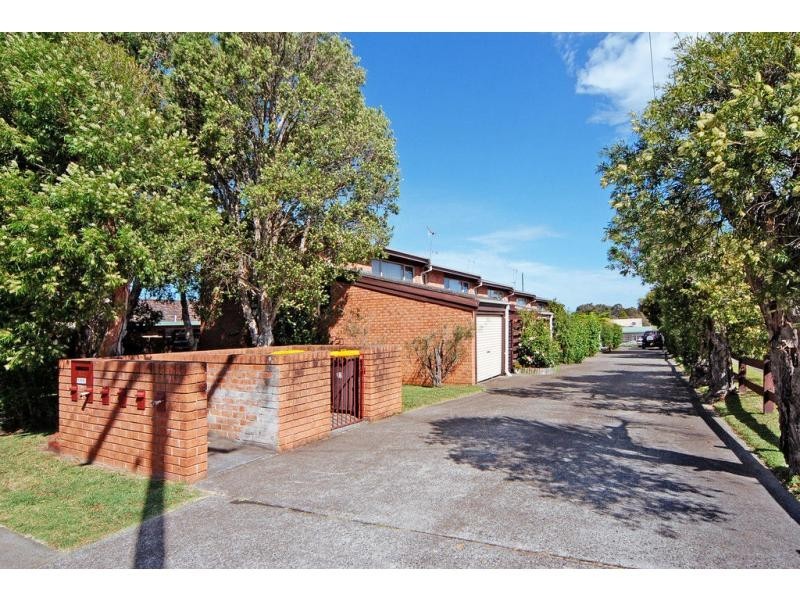 5/42 Plunkett Street, Nowra NSW 2541