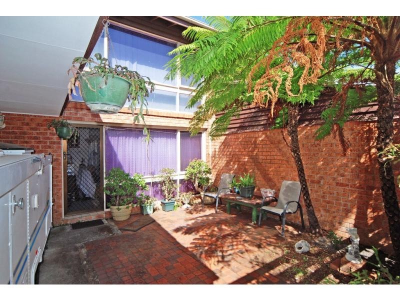 5/42 Plunkett Street, Nowra NSW 2541