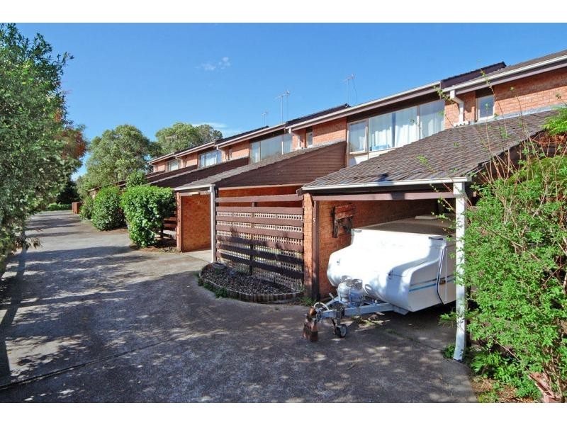 5/42 Plunkett Street, Nowra NSW 2541