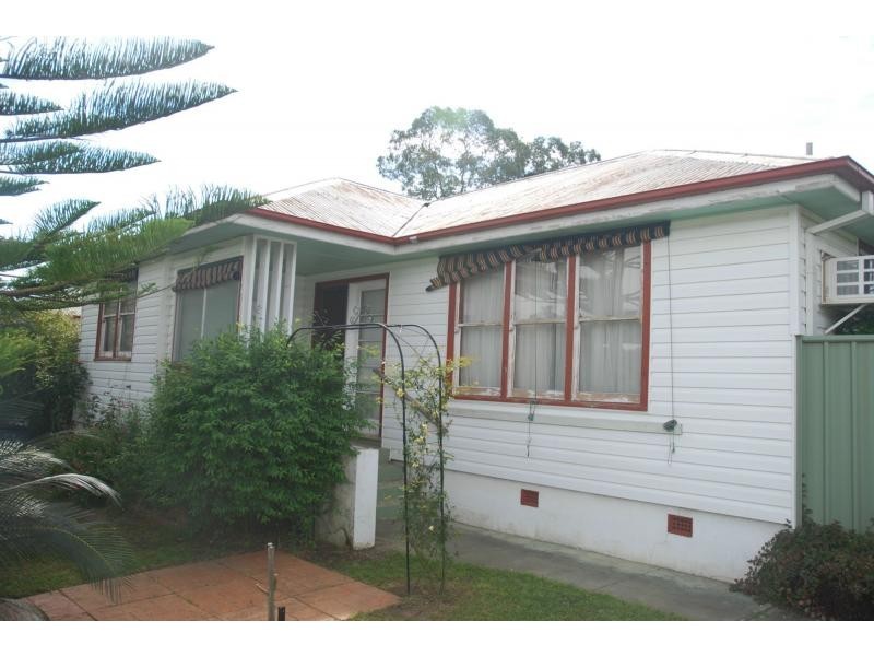 108 Wallace Street, Nowra NSW 2541