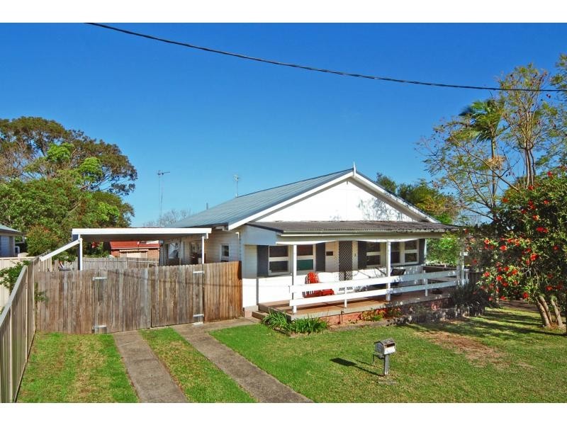12 Karowa Street, Bomaderry NSW 2541