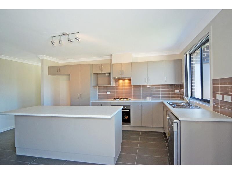 1a Mintbush Crescent, Worrigee NSW 2540