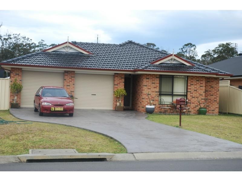 108 Isa Road, Worrigee NSW 2540