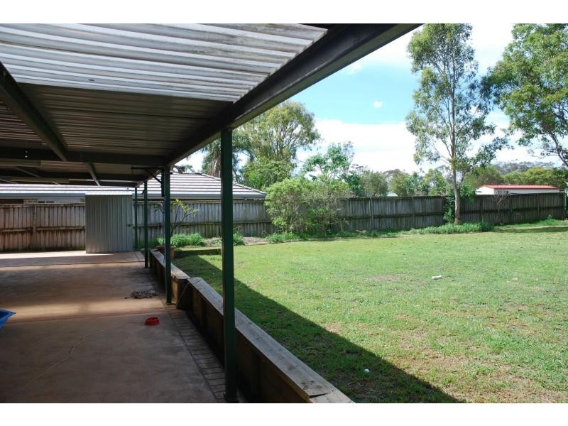 24 Rayleigh Drive, Worrigee NSW 2540