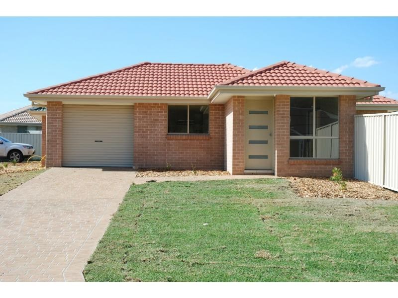 20B Jewel Street, Worrigee NSW 2540