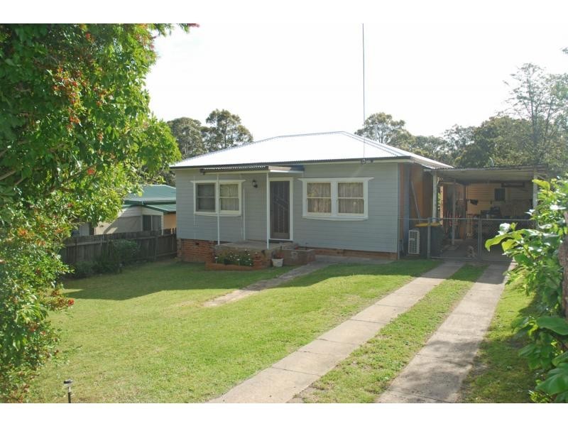 9 Hale Avenue, Nowra NSW 2541