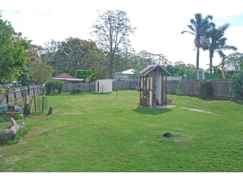 9 Hale Avenue, Nowra NSW 2541