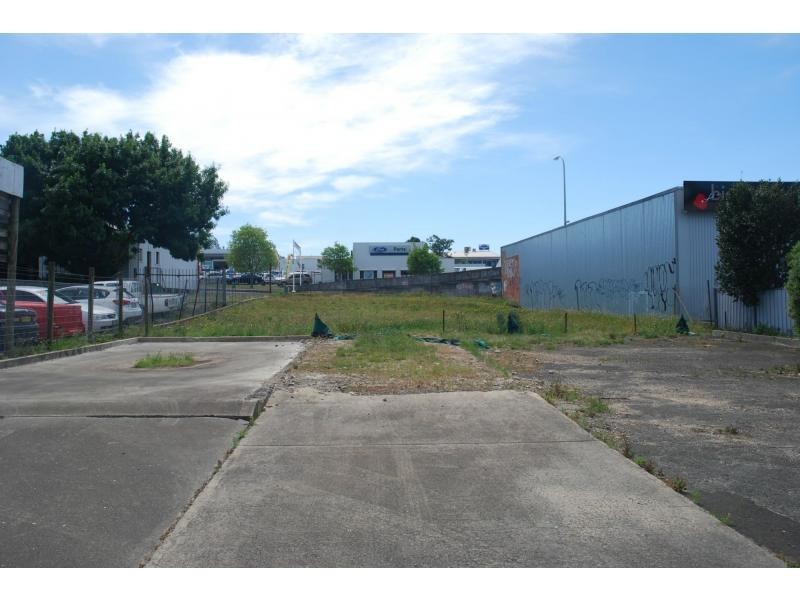 6 Jane Street, Nowra NSW 2541