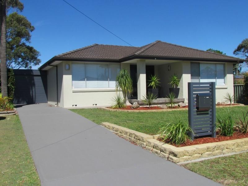 2 Davison Drive, Shoalhaven Heads NSW 2535