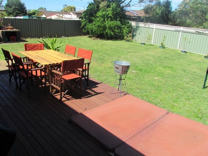 2 Davison Drive, Shoalhaven Heads NSW 2535