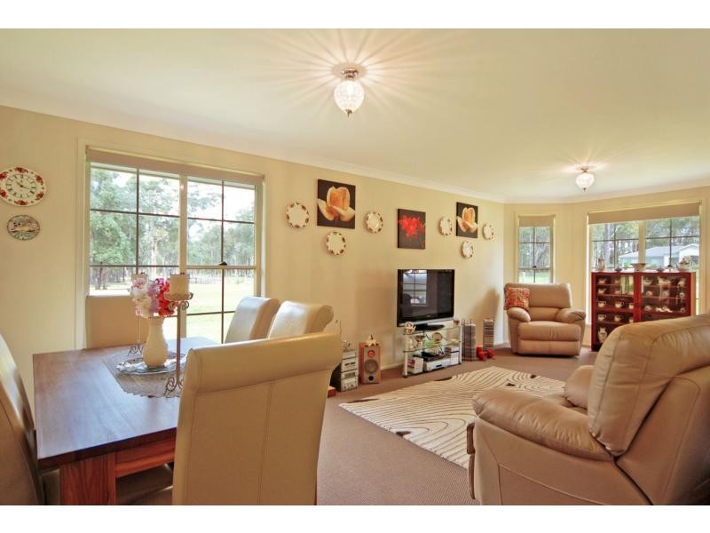 9 Burralee Drive, Worrigee NSW 2540