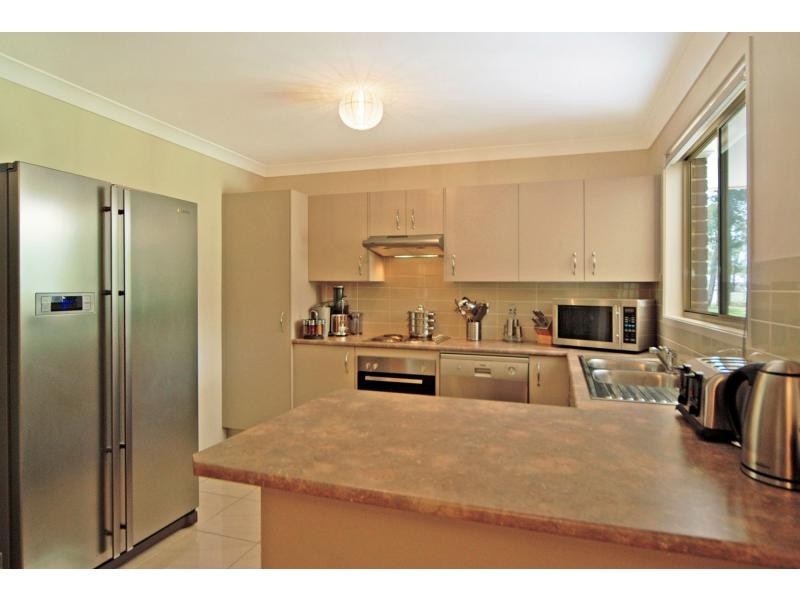 9 Burralee Drive, Worrigee NSW 2540