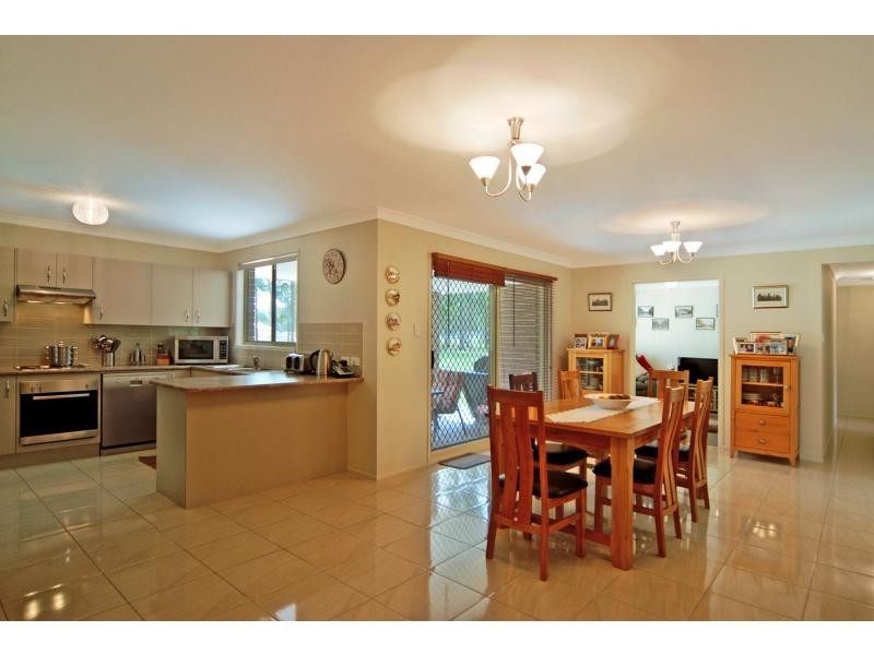 9 Burralee Drive, Worrigee NSW 2540