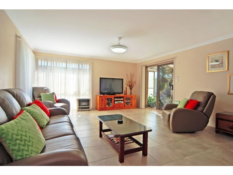 6 Junee Link, Nowra NSW 2541