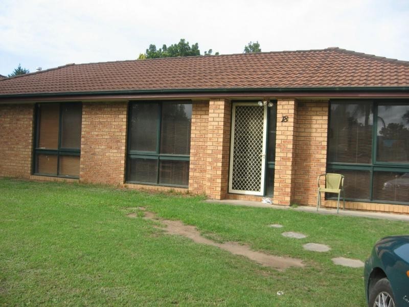 18 Coconut Drive, North Nowra NSW 2541