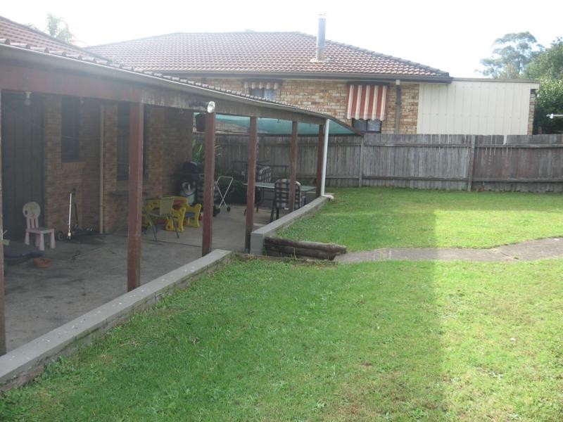 18 Coconut Drive, North Nowra NSW 2541