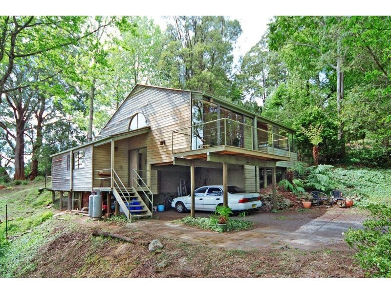 9 Cambewarra Lookout Road, Beaumont NSW 2577