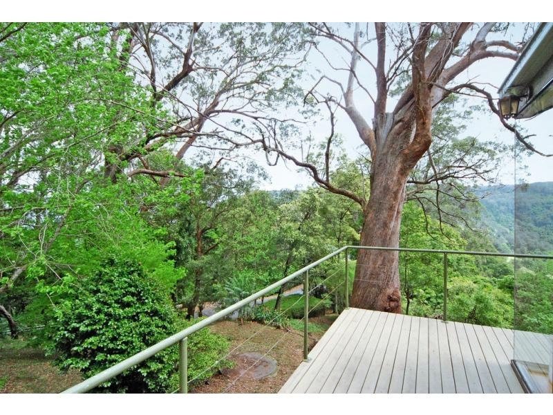 9 Cambewarra Lookout Road, Beaumont NSW 2577