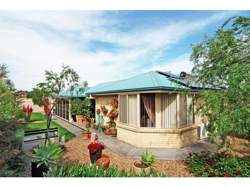47 Burradoo Crescent, Nowra NSW 2541